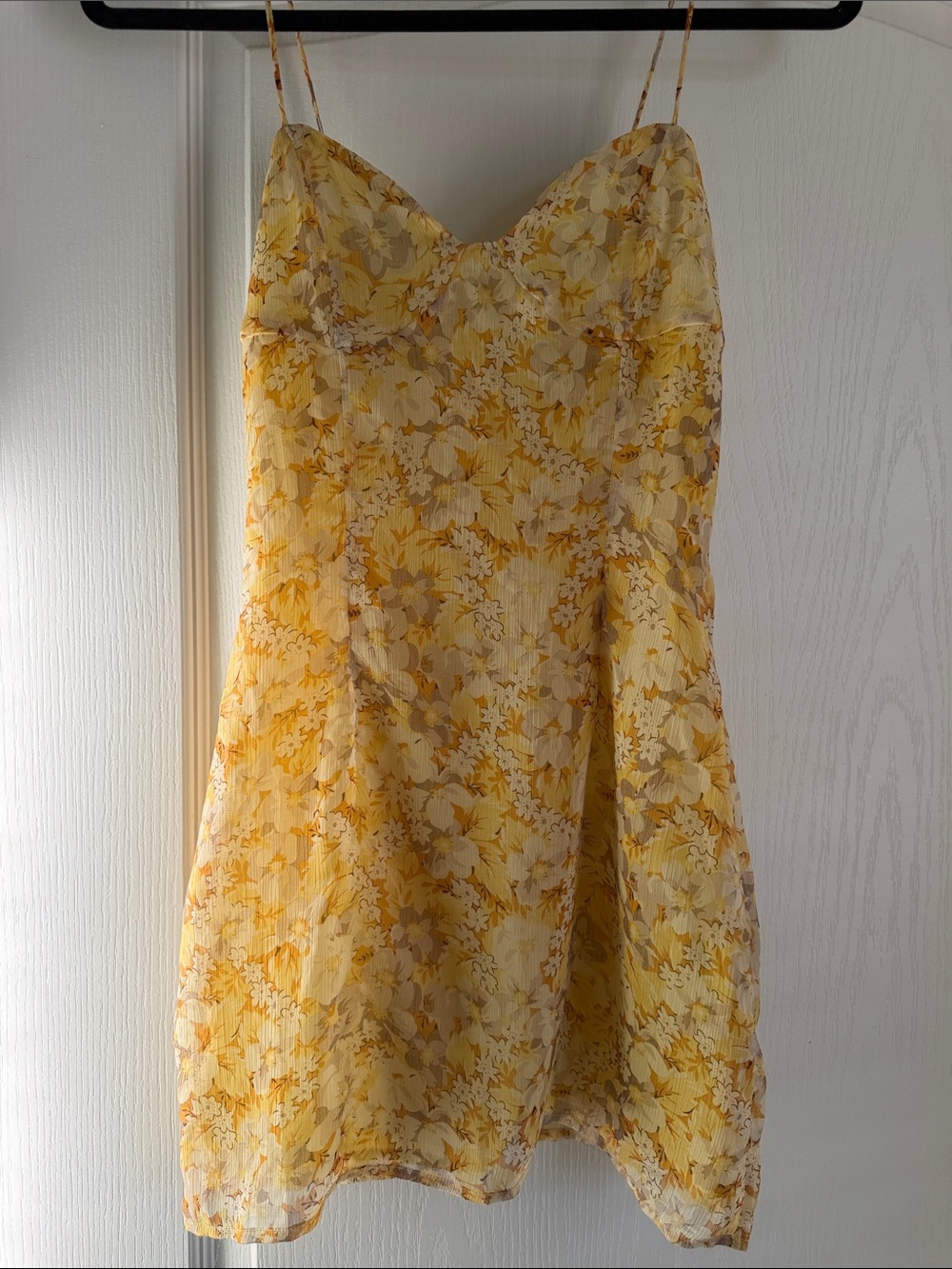 Sabo Skirt Reece Dress
